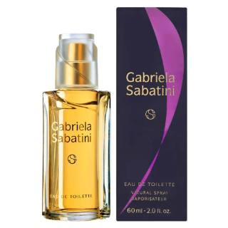 GABRIELA SABATINI EDT 60ML
