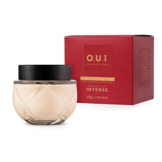 OUI RICHE SCAPIN 245 INTENSE CR HIDRAT CORPO 200G