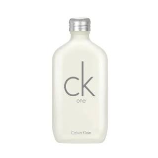 CK CK ONE EDT 100ML