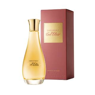 DAVIDOFF COOL ELIXIR WOMAN PARF INTENSE 100ML