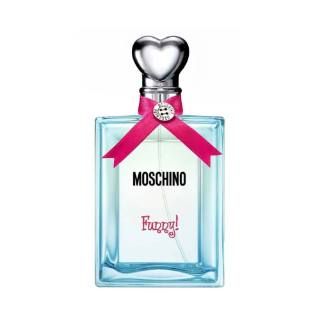 MOSCHINO FUNNY EDT 100ML