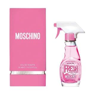 MOSCHINO PINK FRESH COUTURE EDT 100ML