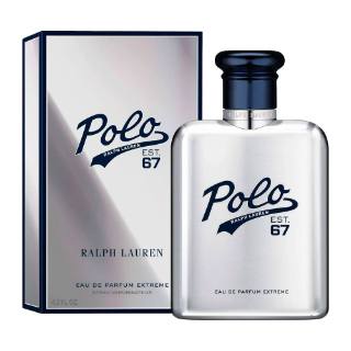 RL POLO 67 EDP EXTREME 125ML