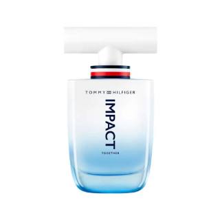 TH TOMMY IMPACT TOGETHER EDT 100ML