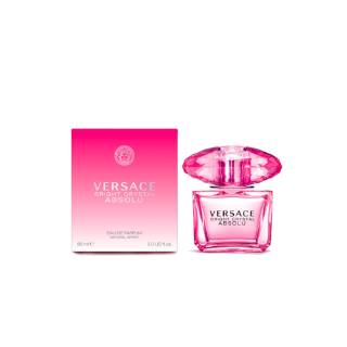 VERSACE BRIGHT CRYSTAL ABSOLU EDP 90ML